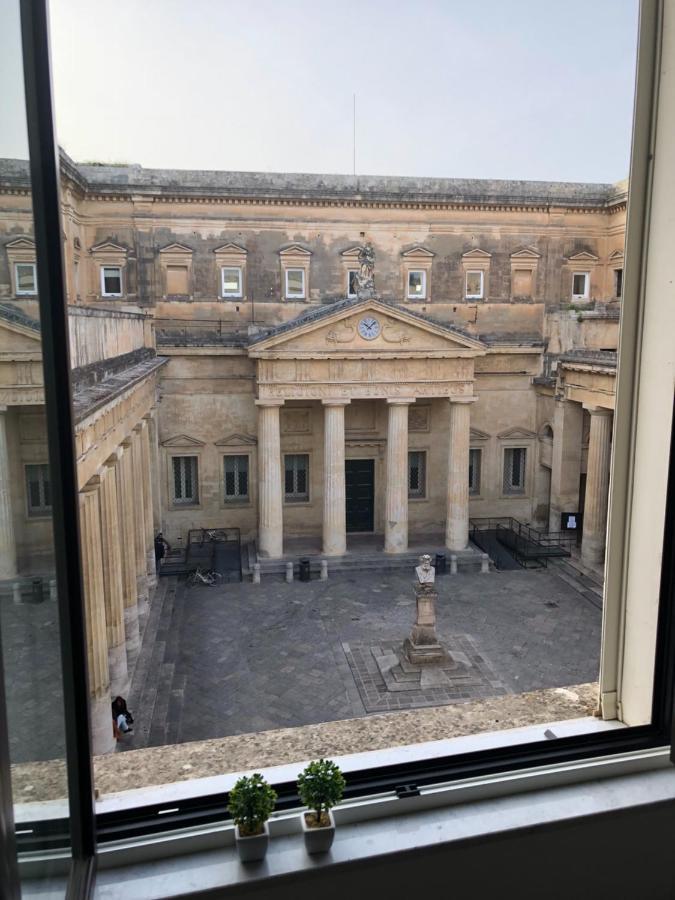 La Pigna Bianca Suites Lecce Esterno foto