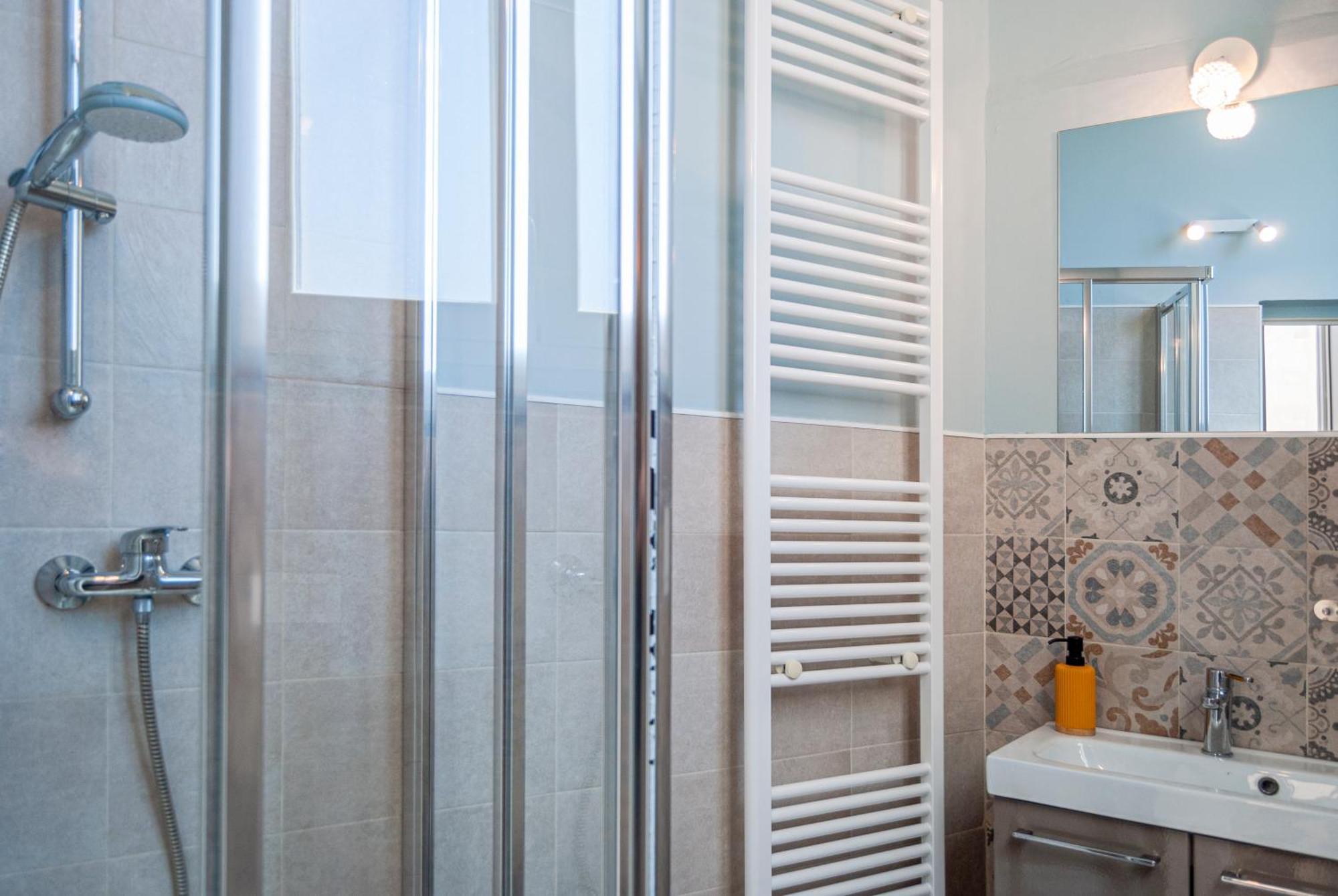 La Pigna Bianca Suites Lecce Esterno foto