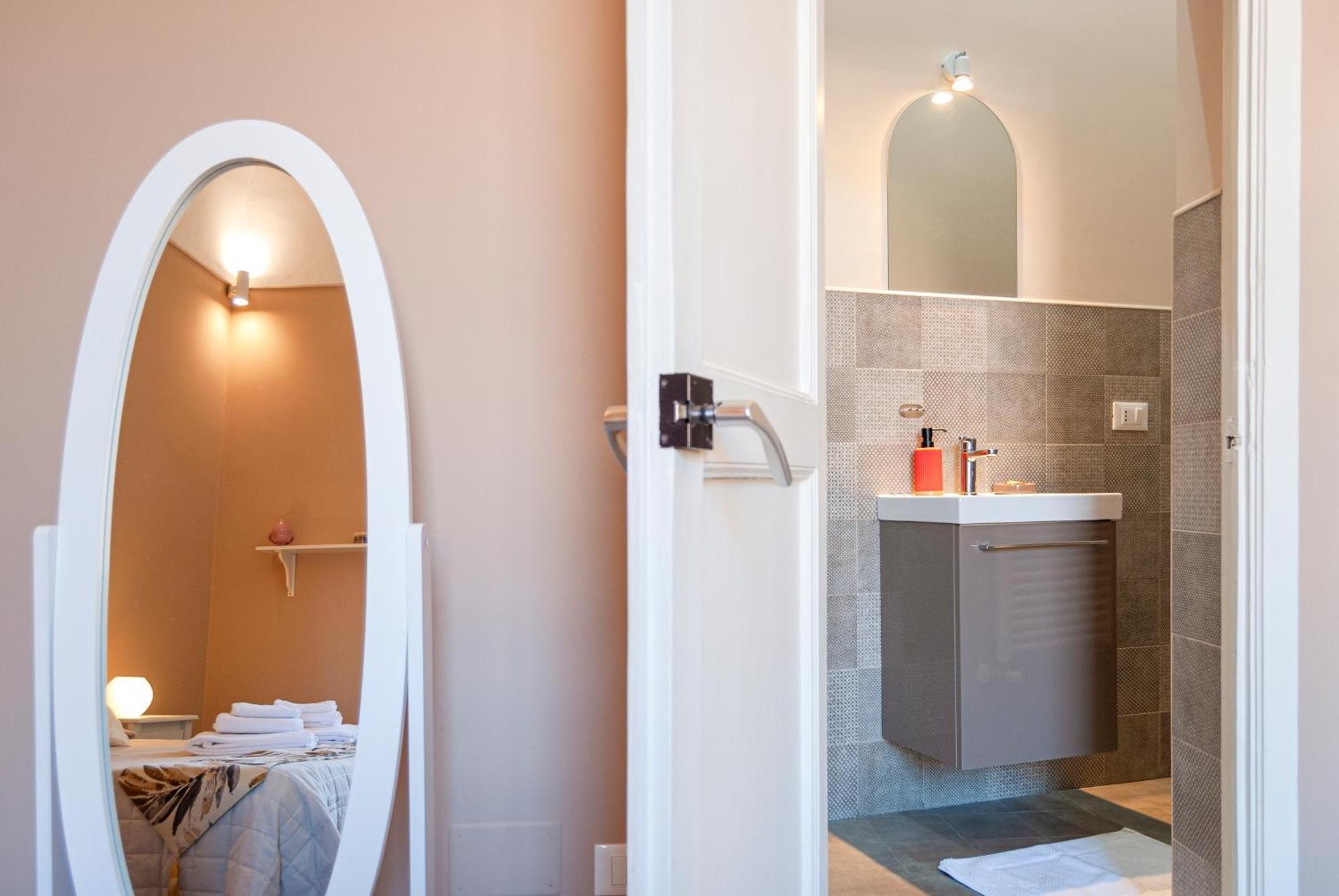 La Pigna Bianca Suites Lecce Esterno foto