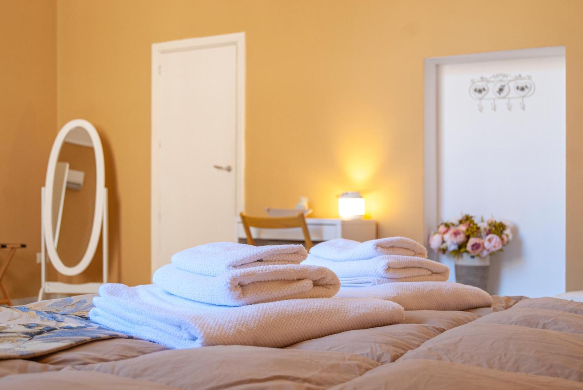 La Pigna Bianca Suites Lecce Esterno foto