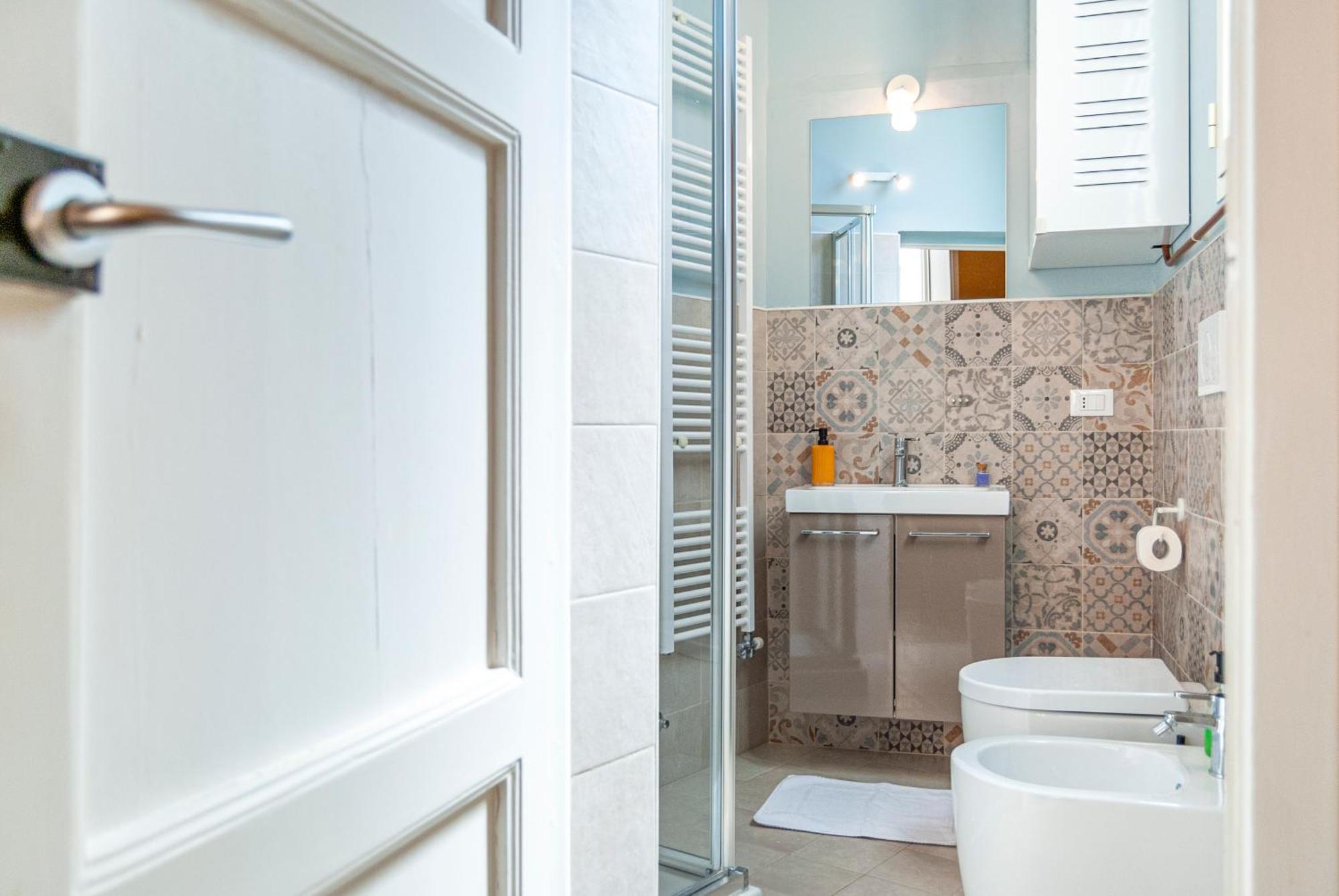 La Pigna Bianca Suites Lecce Esterno foto
